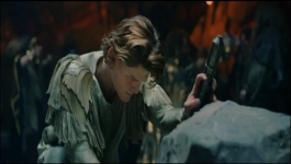 The Lord of the Rings The Rings of Power (Hindi) - Season 01 Episode 02